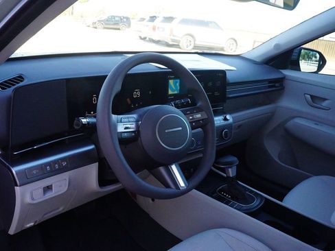 New 2026 Hyundai Kona SE image 20