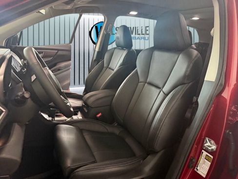 Used 2025 Subaru Ascent Touring w/ Popular Package #2 AWD/4WD image 22
