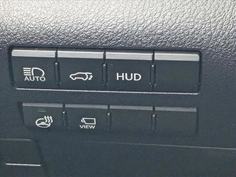 Used 2022 Lexus RX 350 F Sport image 9