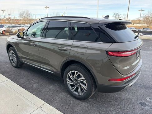 New 2026 Lincoln Corsair Premiere image 5