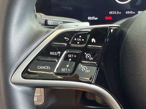 Certified 2026 Mercedes-Benz GLE 350 4MATIC image 22
