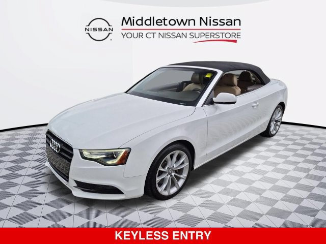 Used 2013 Audi A5 2.0T Premium FWD image 7