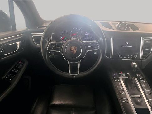 Used 2018 Porsche Macan S AWD/4WD image 5