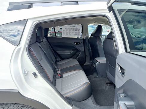 New 2026 Subaru Crosstrek 2.5i Limited AWD/4WD image 25
