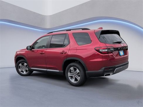 New 2026 Honda Pilot EX-L image 9