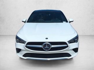 Certified 2021 Mercedes-Benz CLA 250 video 2