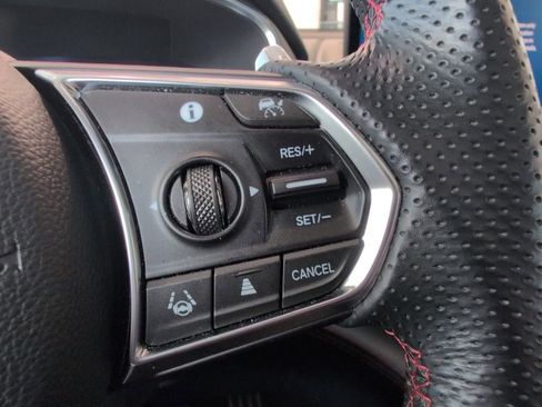 Certified 2023 Acura MDX A-Spec AWD/4WD image 19