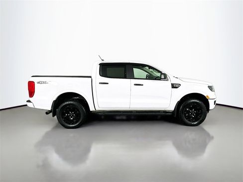 Used 2023 Ford Ranger XLT w/ Equipment Group 302A High image 8