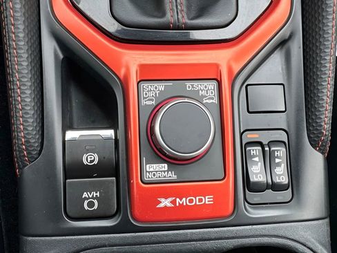 Used 2019 Subaru Forester Sport image 20