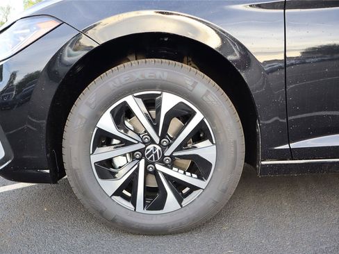 New 2026 Volkswagen Jetta S image 10