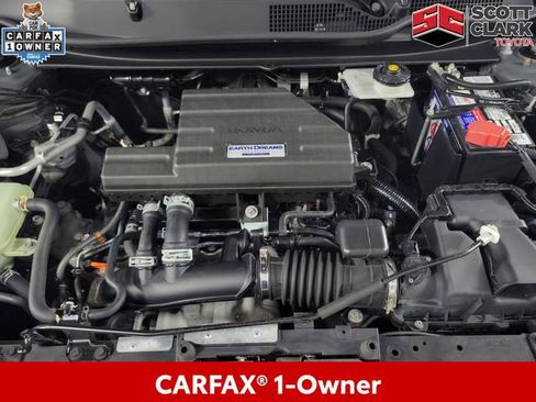 Used 2017 Honda CR-V EX image 12