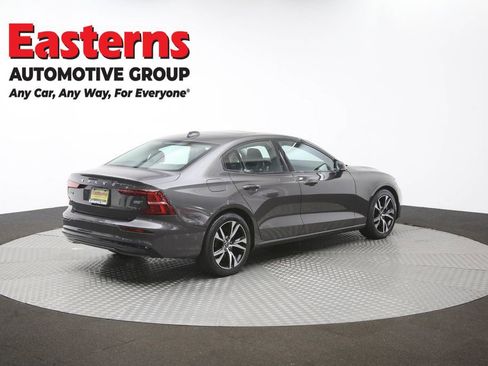 Used 2024 Volvo S60 B5 Core AWD/4WD image 44