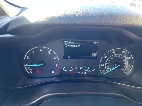 Used 2022 Ford Transit Connect XL image 22