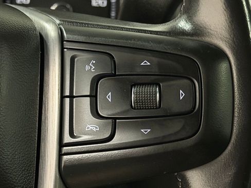 Certified 2020 GMC Sierra 3500 Denali w/ Denali Ultimate Package image 50