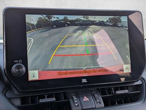 Used 2023 Toyota RAV4 Limited image 13