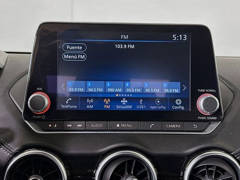 Used 2024 Nissan Sentra SV image 24