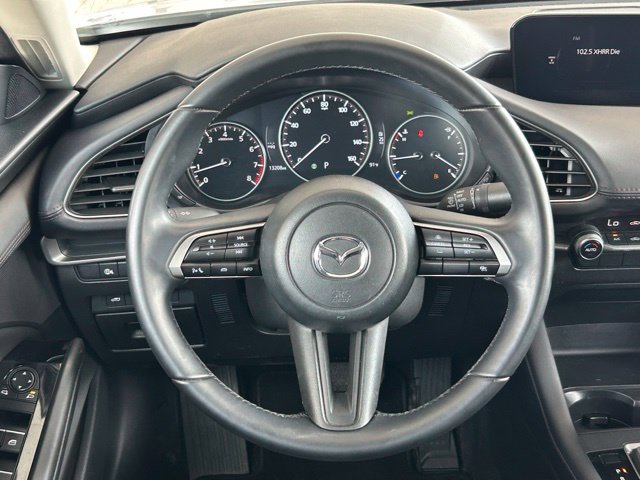 Used 2026 MAZDA MAZDA3 s Sport FWD image 12