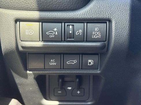 Used 2026 Toyota Land Cruiser w/ Premium Package AWD/4WD image 19