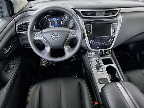 Used 2023 Nissan Murano SL w/ SL Moonroof Package AWD/4WD image 4