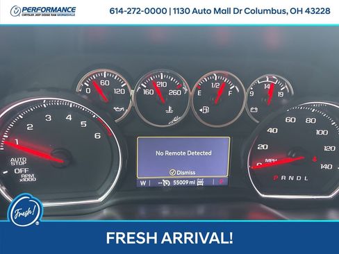 Used 2020 Chevrolet Silverado 1500 LT w/ All-Star Edition image 21