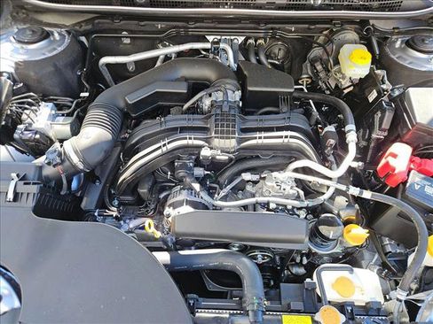 New 2025 Subaru Outback Premium image 16