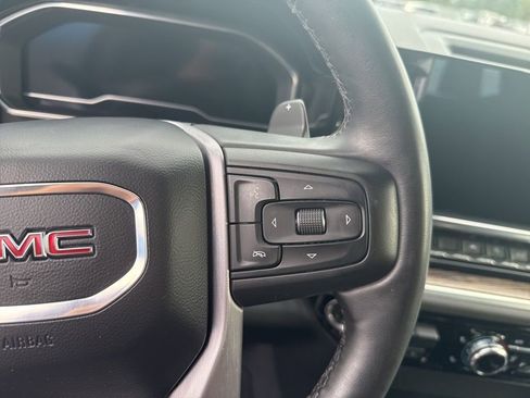 Used 2023 GMC Sierra 1500 Elevation image 20