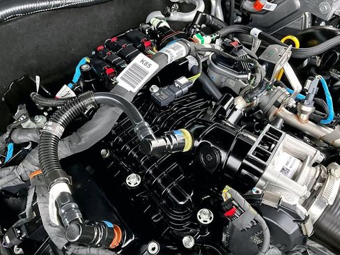 Used 2022 Ford Bronco Outer Banks w/ Sasquatch Package image 30