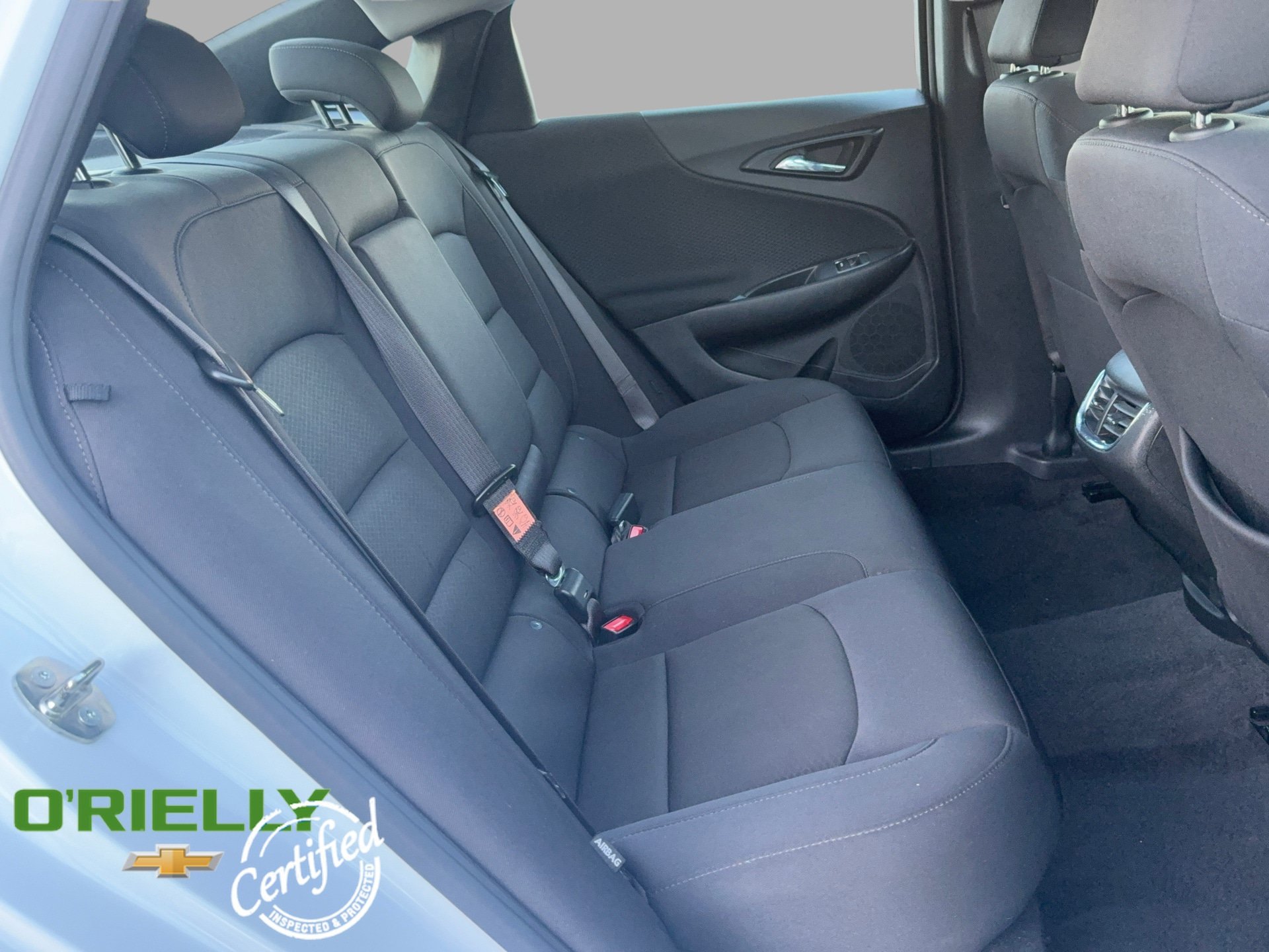 Used 2024 Chevrolet Malibu LT FWD image 28