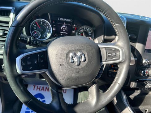 Certified 2022 RAM 1500 Big Horn image 16