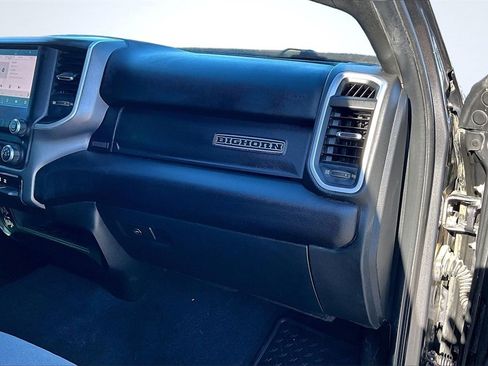 Used 2023 RAM 2500 Big Horn w/ Level 1 Equipment Group image 17