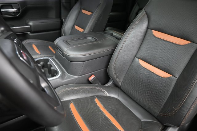Used 2020 GMC Sierra 1500 AT4 w/ AT4 Premium Package AWD/4WD image 17