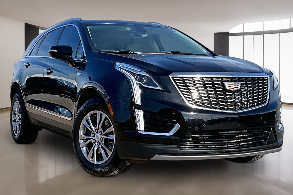 Used 2022 Cadillac XT5 Premium Luxury FWD image 11