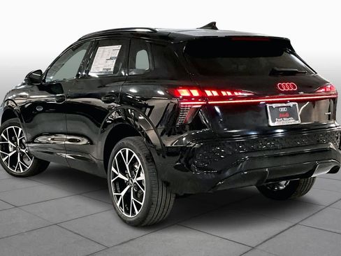 New 2026 Audi Q3 quattro 2.0T image 12