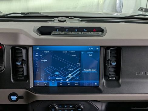 Certified 2024 Ford Bronco Wildtrak AWD/4WD image 26