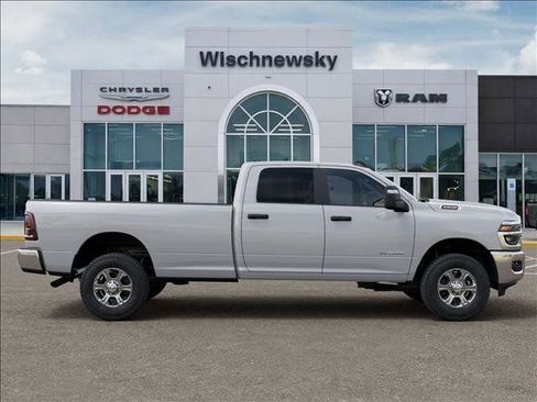 New 2026 RAM 2500 Big Horn image 21
