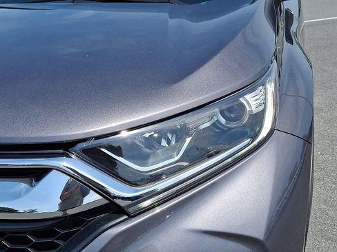 Used 2019 Honda CR-V EX image 10