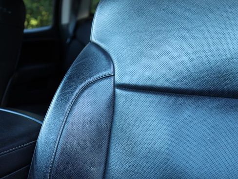 Used 2015 Chevrolet Silverado 1500 LTZ w/ LTZ Plus Package image 30