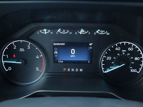 New 2026 Ford F250 XL w/ STX Appearance Package image 4