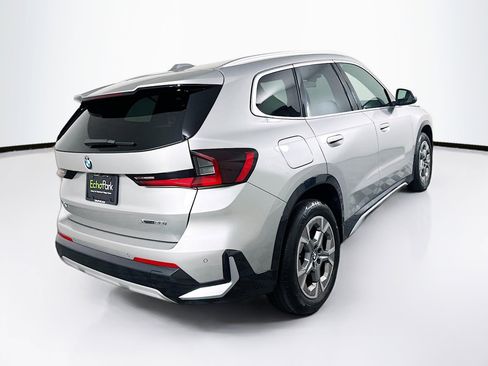 Used 2025 BMW X1 xDrive28i AWD/4WD image 9