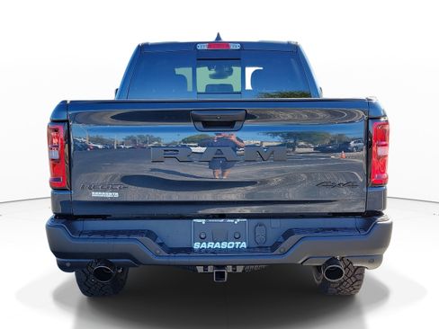 New 2026 RAM 1500 Rebel image 5