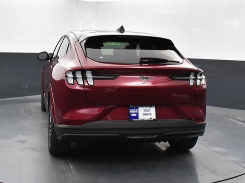 New 2025 Ford Mustang Mach-E Premium image 7