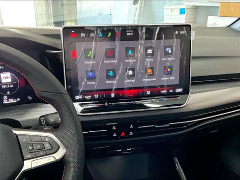 New 2026 Volkswagen GTI Autobahn image 9