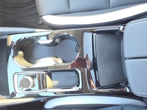 New 2026 Buick Envision Sport Touring image 35