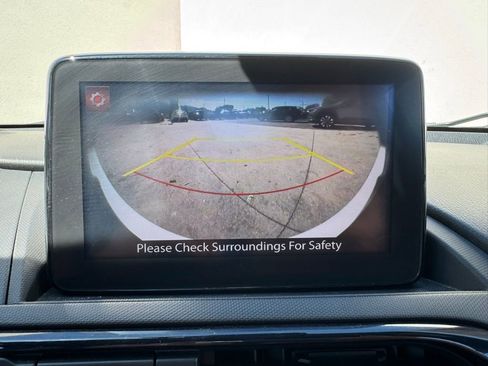 Used 2020 MAZDA MX-5 Miata RF Grand Touring image 22