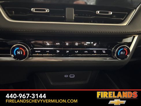 New 2026 Chevrolet Equinox LT w/ Convenience Package II image 5