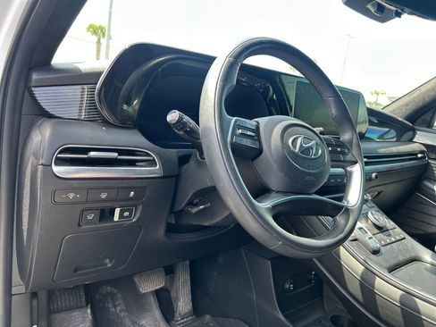 Used 2024 Hyundai Palisade Calligraphy AWD/4WD image 10