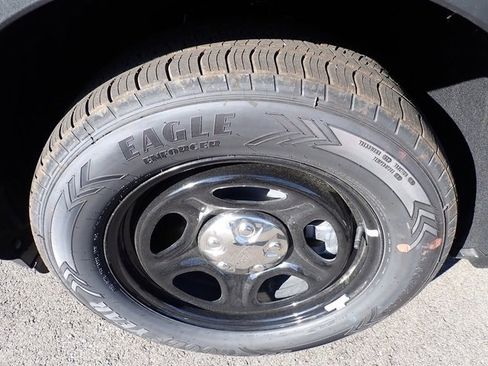 New 2025 Ford Explorer 4WD Police Interceptor image 11