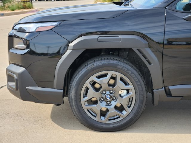 New 2026 Subaru Outback Premium AWD/4WD image 6
