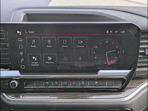 New 2026 GMC Sierra 1500 Elevation image 24