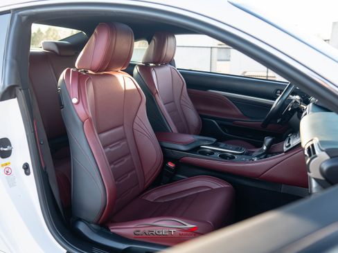 Used 2017 Lexus RC 300 F Sport image 16